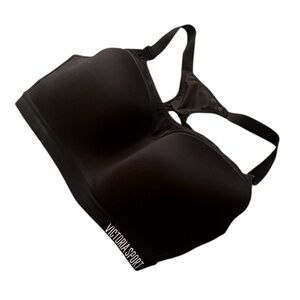 Victoria Sport Black Sports Bra